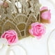 thumbnail image 4 of Bebé Niña Sunnimix corona Diadema fiesta de cumpleaños vestido Elegante rosa Sombrero de la corona del cumpleaños, 4 of 8