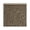 Argent Bronze, variant on FASÄDE Hammered Decorative Vinyl Backsplash 15 sq ft Kit in Copper Fantasy