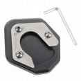 thumbnail image 5 of Black For Cfmoto Cf Moto 800mt Mt800 800 Mt 800 Motorcycle Accessories Podp, 5 of 5