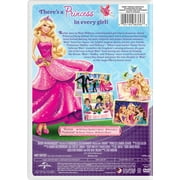 Barbie: Princess Charm School