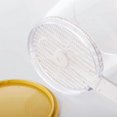 thumbnail image 3 of Cup Shape Design Fine Mesh Sieve Flour Sieve with Handle Utensils Fine Food Flour Sifter One-handed Flour Sieve Sugar Tools, 3 of 5