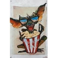 thumbnail image 4 of Warner 100th Anniversary: Art of 100th - Gremlins Wall Poster with Push Pins, 14.725" x 22.375", 4 of 6