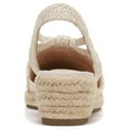 thumbnail image 6 of LifeStride Women's Katrina 2 Espadrille Wedge Sandal - Medium & Wide Width, 6 of 9