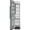 thumbnail image 2 of Dacor DRZ18980LAP 9.4 Cu. Ft. Panel Ready Column Freezer, 2 of 4