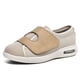 thumbnail image 4 of XIHAHA-zapatos de ortopedia para pies anchos, calzado blando y cómodo para caminar, ajuste de eversión del pulgar, novedad, 4 of 5