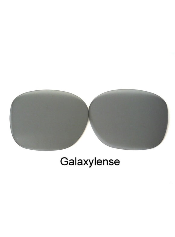 Oakley Garage Rock Lenses