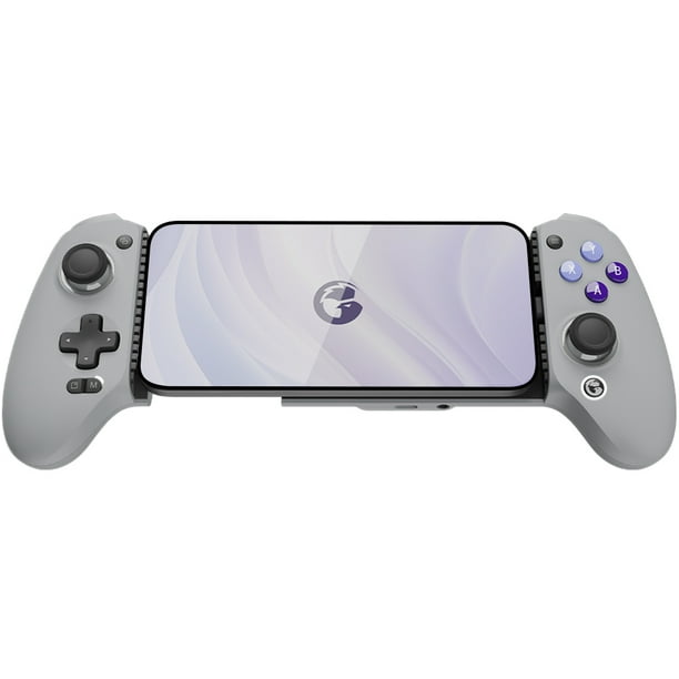 Control joystick GameSir G8 Galileo Type-C gris