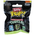 thumbnail image 1 of Funko Bitty Pop! Minifigura de Bolso Ciega Teenage Mutant Ninja Turtles, 1 of 5