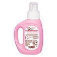 thumbnail image 2 of Jabón de lavandería Arau Baby sin perfume 800 ml para piel sensible, 2 of 8