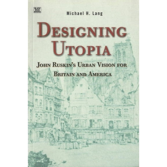 Designing Utopia (Paperback)