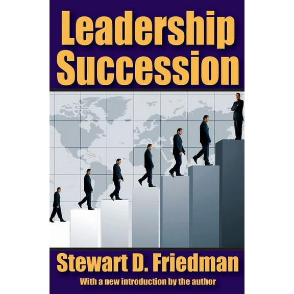 Leadership Succession, (Paperback)