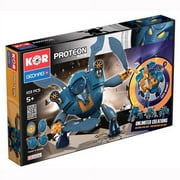 GeoMag KOR Proteon - Blatta Set