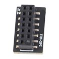 thumbnail image 3 of Sorven Remote Card Encryption Security Module TPM2.0 Module, Encryption SPI Card Module for Computers, 3 of 7