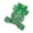 B, variant on SIfdSeng Pet Dog St. Patrick's Day Summer Cute Four Legged Belly Pajamas Pet Supplies Dog Four Legged Belly Pajamas St. Patrick's Day Pet Small and Medium Dogs Pet Clothes for Medium Dogs Girl