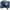 Blue, variant on 36-inch Bathroom Vanity with Resin Sink, Modern Freestanding Single Bathroom Cabinet Sink with 2 Drawers, Adjustable Storage Shelf and 2 Soft-close Doors, Blue
