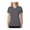 Graphite, variant on A4 Youth Short Sleeve V- Neck Atheltic Liga Sports Soccer Wear Jersey , White, NW3254
