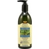 Avalon Organics Glycerin Liquid Soap, Peppermint, 12 Fl Oz