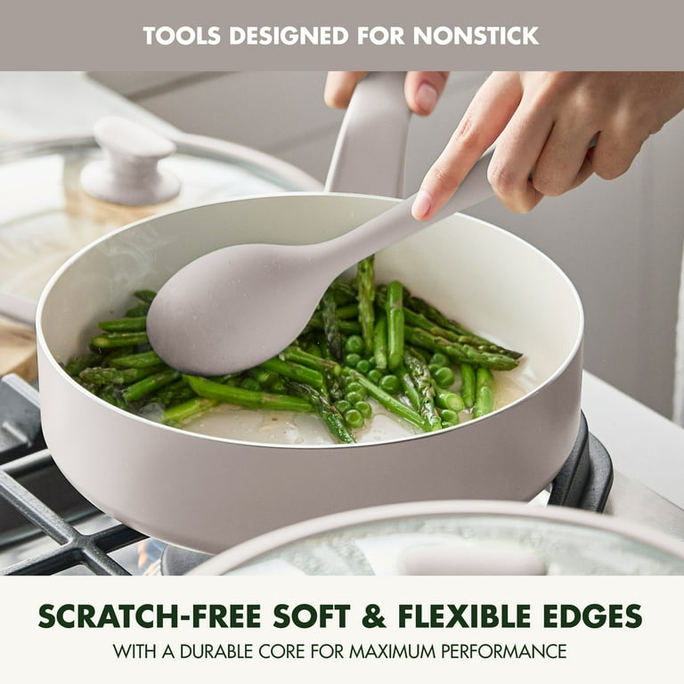 GreenPan Essence 17-Piece Ceramic Nonstick Cookware – Toxin-Free