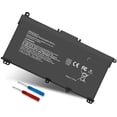 thumbnail image 1 of Batería de ordenador portátil DMKAOLLK TF03XL 11.55V 41.9WH para HP Pavilion, 1 of 7