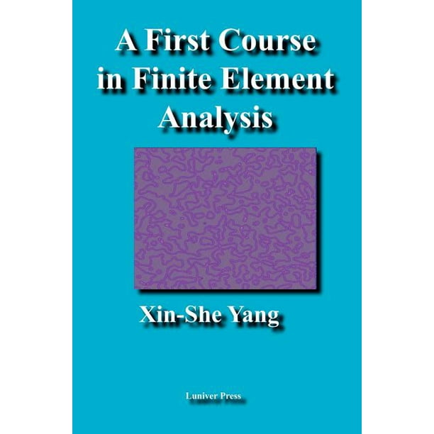 Finite Element Analysis Course