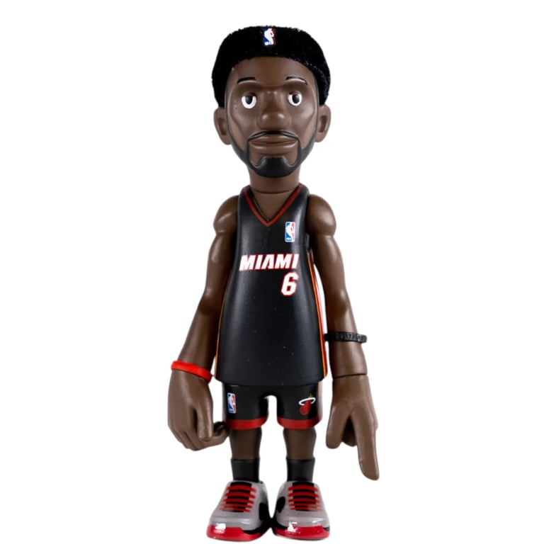 Mindstyle Collectible Vinyl Figure Lebron James - Walmart.com