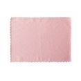 thumbnail image 1 of Escamas de pescado Microfibra Ventana Espejo Vidrio Coche Limpieza de acero inoxidable, Paño para platos sin pelusa Toalla para pulir copas de vino, Reutilizable, Paquete 6, Azul, Rosa, Gris, Color c, 1 of 4