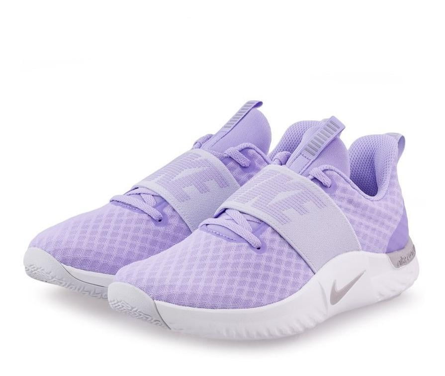 nike renew lucent lilac