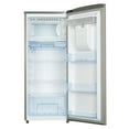 thumbnail image 3 of Farberware 6.2cu ft Refrigerator, with Water Dispenser, Stainless Steel Look, 3 of 5