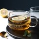 thumbnail image 4 of Tazas de café de borosilicato resistentes al calor Sunnimix boca ancha 380 ml, 4 of 8
