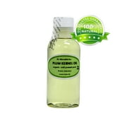 Dr Adorable - 4 oz - Plum Oil - 100% Pure Cold Pressed Organic Natural