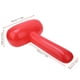 thumbnail image 4 of Mazo Inflable, Martillo Inflable De Dibujos Animados, Para Niños, Niños, Niñas, Juguetes Para Niños, Regalo De Cumpleaños Divertido Para Interiores/exteriores ZAQW Rojo, 4 of 8