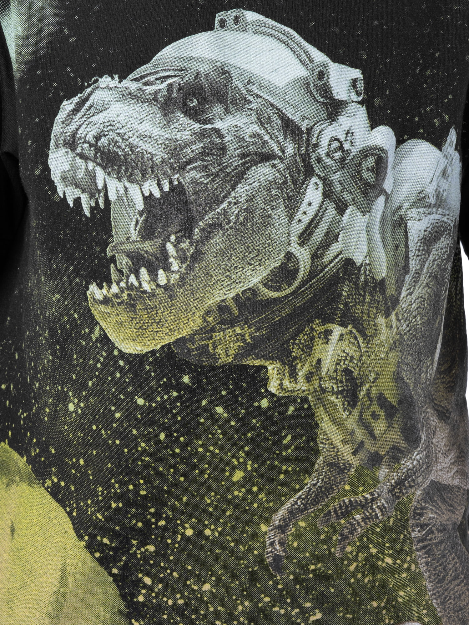 Wonder Nation Boy's Short Sleeve Elevated Graphic T-Shirt, Sizes 4-18 & Husky