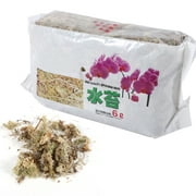 Acouto 6L Garden Sphagnum Moss Moisturizing Nutrition Organic Fertilizer for Phalaenopsis Orchid