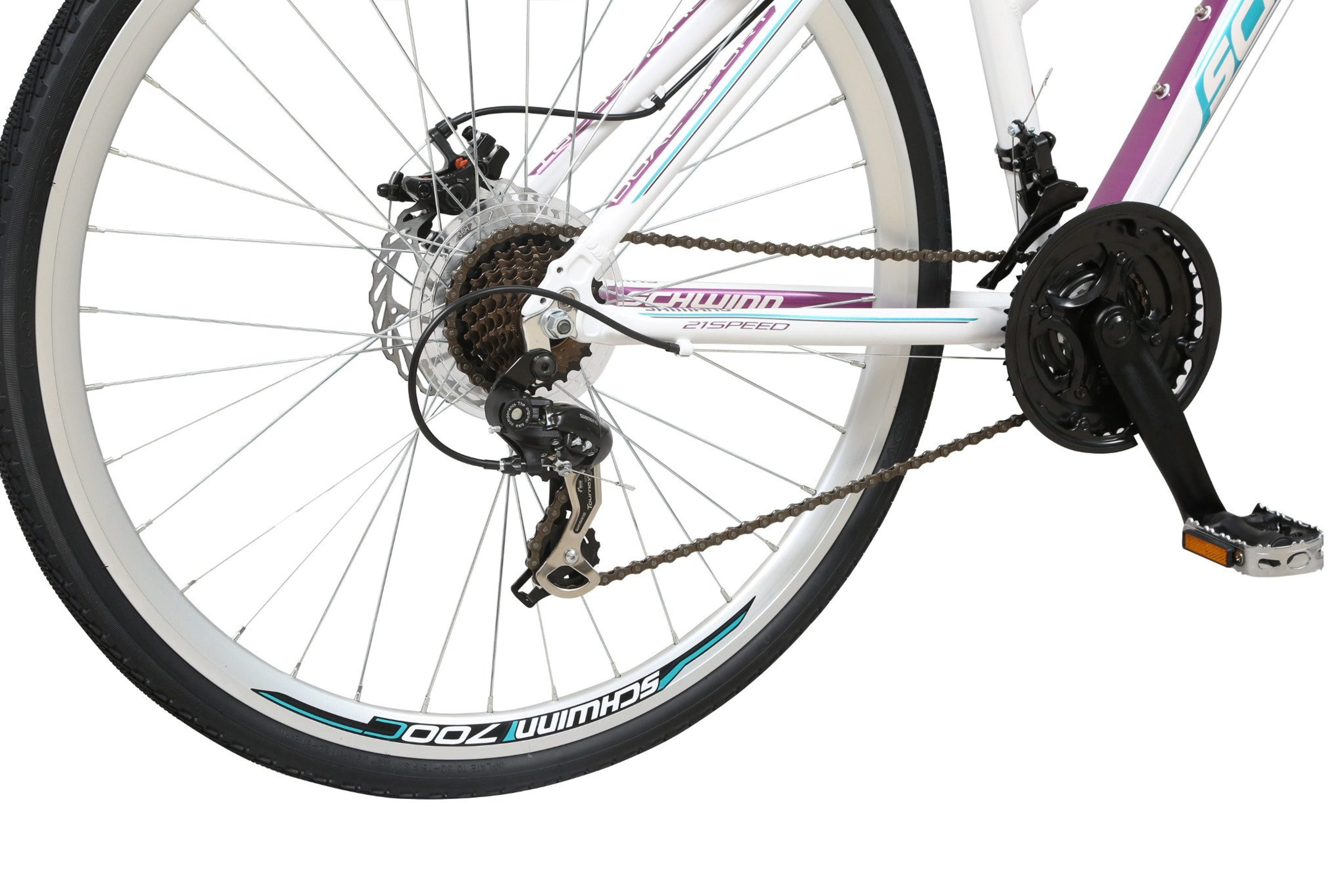 schwinn dsb