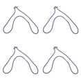 thumbnail image 5 of Masteelf 4pcs Elastic Trash Bag Fixing Circles for Garbage Bin Opening Bands 70cm Circumference, 5 of 5
