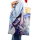 thumbnail image 4 of Genshin Impact Bolso de tela con estampado de lienzo para mujer, bolsa de compras reutilizable y estética, con cremallera interior, regalo para mujer,38*45cm., 4 of 6