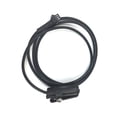 thumbnail image 3 of 12 Magnet Electric Bike Split PAS Pedal Assist Sensor Cadence Speed Easy Fitting SM connector, 3 of 8