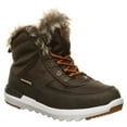 thumbnail image 1 of Bearpaw Women's Cocoa Mokelumne Boots, Size 11, 1 of 6