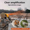 thumbnail image 6 of Digital Camera Binoculars 2.0 Inch LCD 8X Digital Zoom Video Photo Recording Telescope, 6 of 7