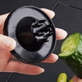thumbnail image 3 of Vegetable Spiralizer Vegetable Cutter Spiralizer - XREXS Vegetable Cutter for Your Fruits and Vegetables Spirals Spaghetti, Noodles, Ribbons or Vermicelli, 3 of 5