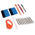 thumbnail image 4 of Kit de herramientas de envoltura para coche Vevor 8 piezas, 4 of 5