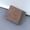 Brown, variant on Fashion ID Short Wallet Women Men Leather Purse Multiple Card Slots Clutch Bag Wallet with Zipper for Men