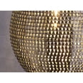 thumbnail image 2 of Manor Park 20" Modern Boho Tear Drop Pendent Light - Gold, 2 of 5