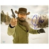 Jamie Foxx Autographed Django Unchained 8?10 Scene Photo