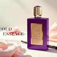 thumbnail image 4 of Luxury Perfumes For Women Eau de Parfum, Women's Perfume and Cologne ,a Cozy and Comforting Floral Fruity Fragrance for Women  3.4 fl oz, 4 of 7