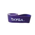 thumbnail image 1 of Banda de Resistencia Larga Tayga  Morada, 1 of 3