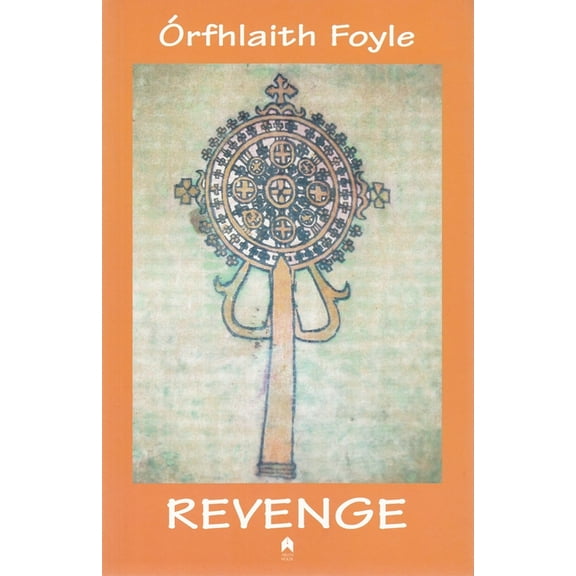 New Writing from the West: Revenge (Paperback)