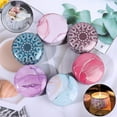 thumbnail image 2 of Candle Tin Jars Diy Candle Making Kit Holder Storage Case For Dry Spices Sweets, 2 of 6