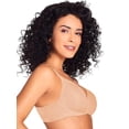 thumbnail image 2 of Bra copa completa Discreción Ilusión 70082 beige 36C, 2 of 3