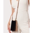 thumbnail image 6 of Holstere Ultra-Durable Pebbled Taupe Genuine Pebbled Leather iPhone Case Crossbody Purse w/ Expanded Card Pocket - iPhone 14 Pro, 6 of 7